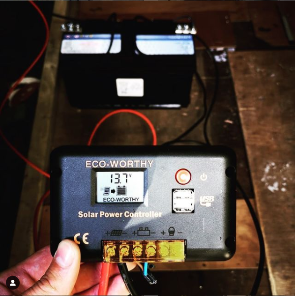 PWM or MPPT? Choose an Appropriate Controller with Limited Budget