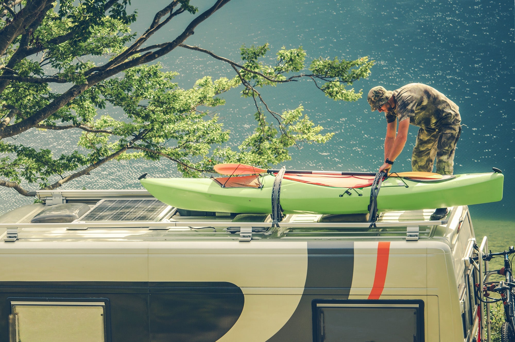 What is a solar power generator used for?--A Using Guide of Portable Solar Power Generator