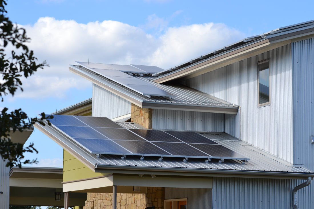 What’s in an Off-grid Solar System?