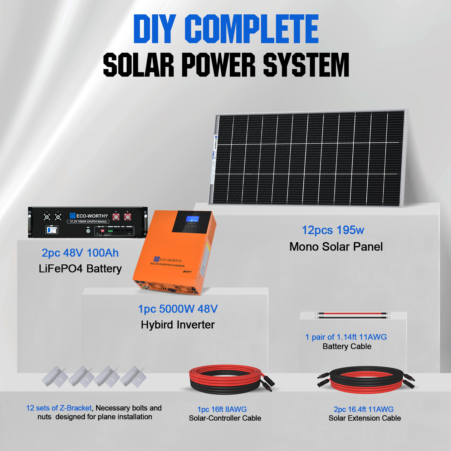 2340W48V_12xBifacial195W_CompleteMPPTOffGridSolarKit-7