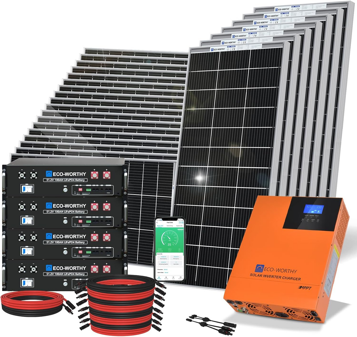4800W_48V_24x_Bifacial_195W_Complete_MPPT_Off_Grid_Solar_Kit_01