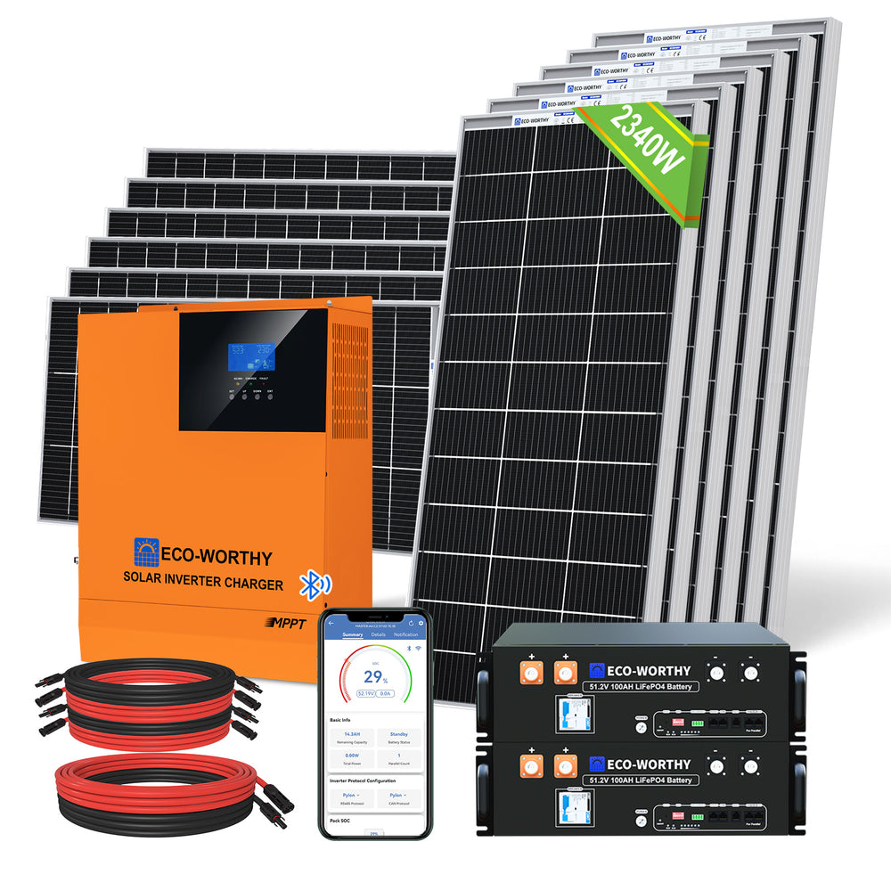 48V2340W_12xBifacial195W_CompleteMPPTOffGridSolarKit-2