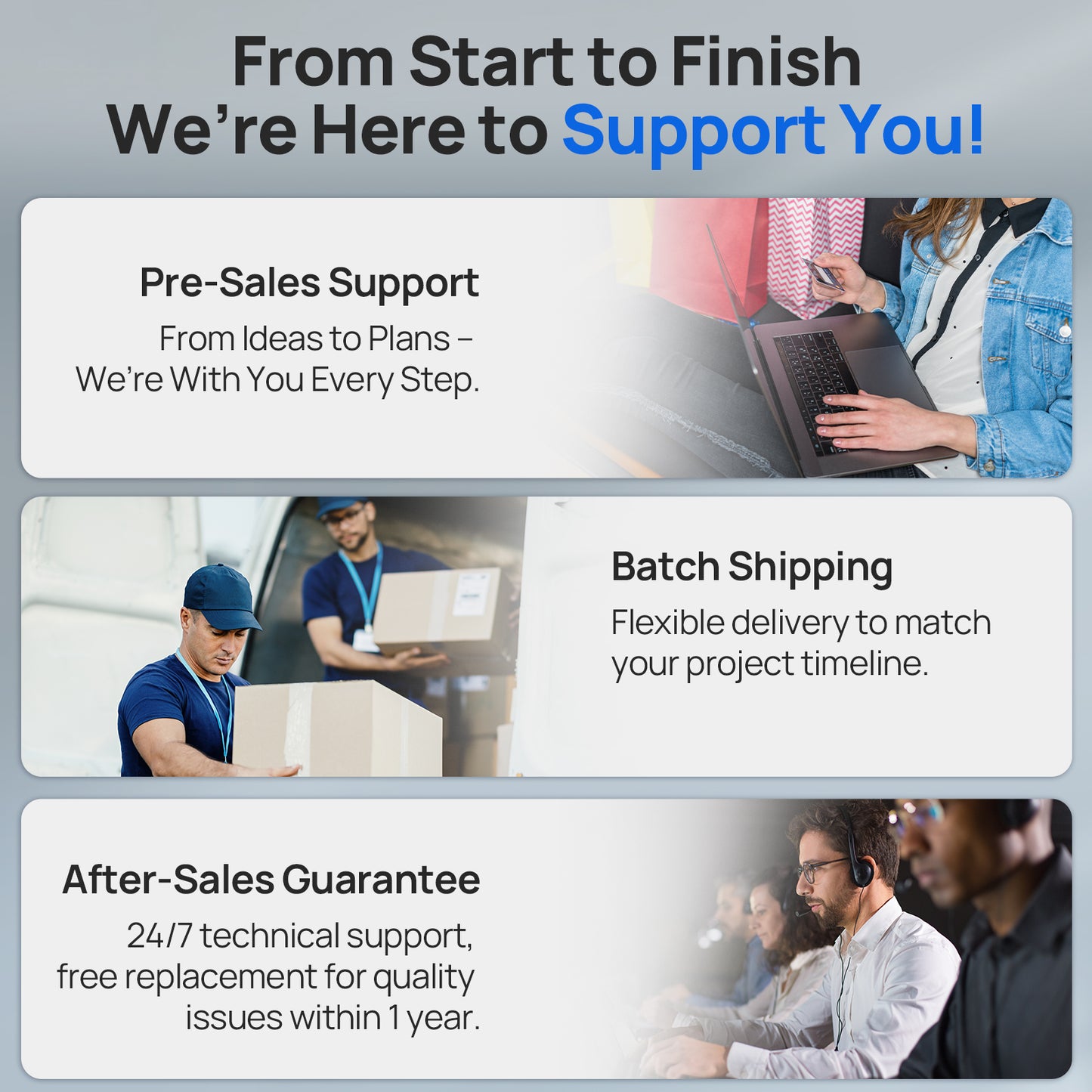 48V 4680W (24x Bifacial 195W) Complete MPPT Off Grid Solar Kit 9