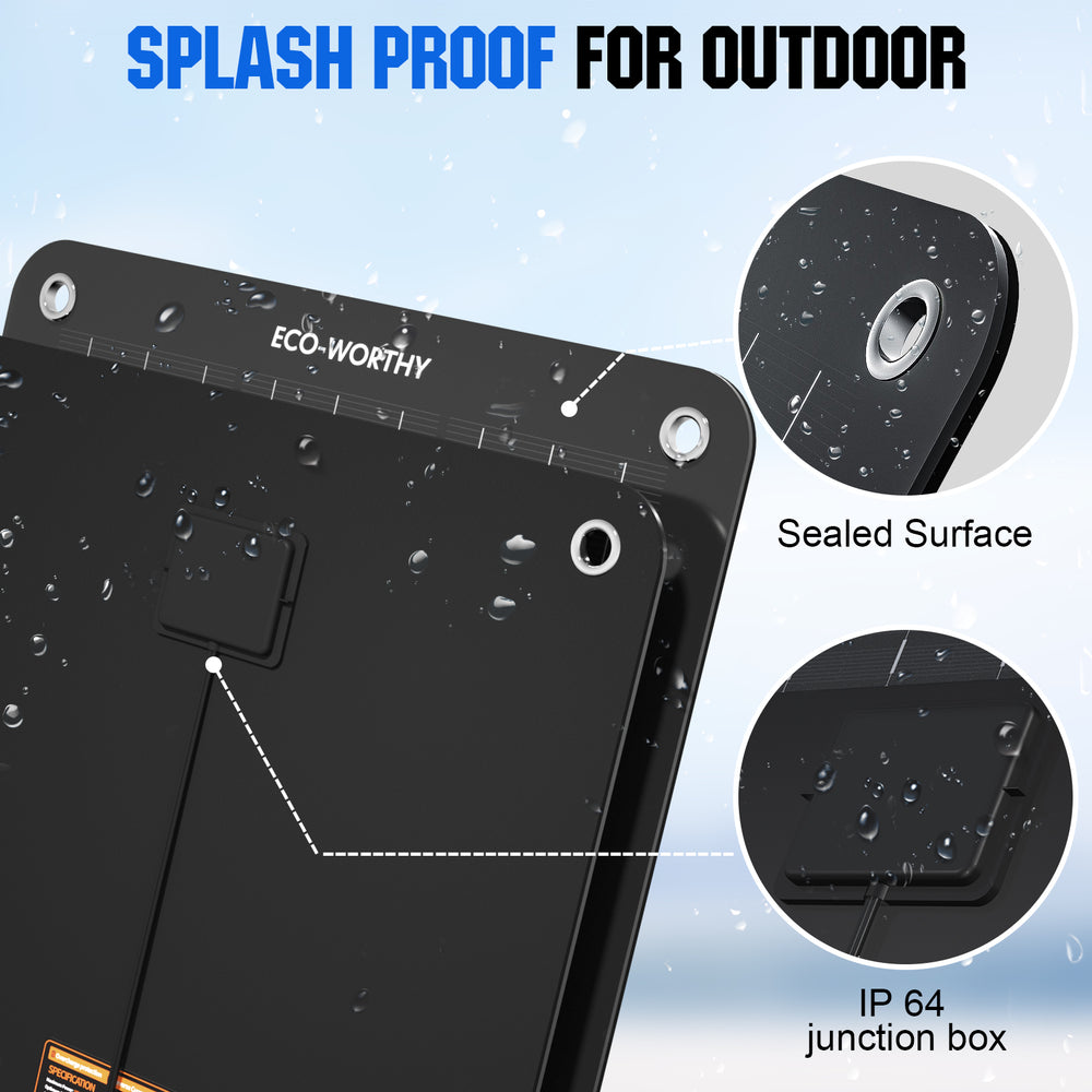 5W_10W_Portable_Solar_Trickle_Charger_for_12V_Batteries_in_Car_Boat