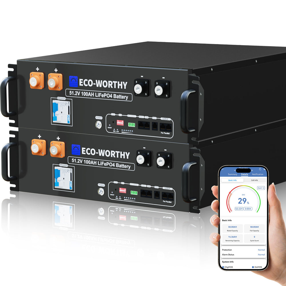 ECO-WORTHY48V_51.2V_100AhServerRackBatteryWithBluetooth_Wifi5.12kWhLithiumBattery_Version3_-2pack