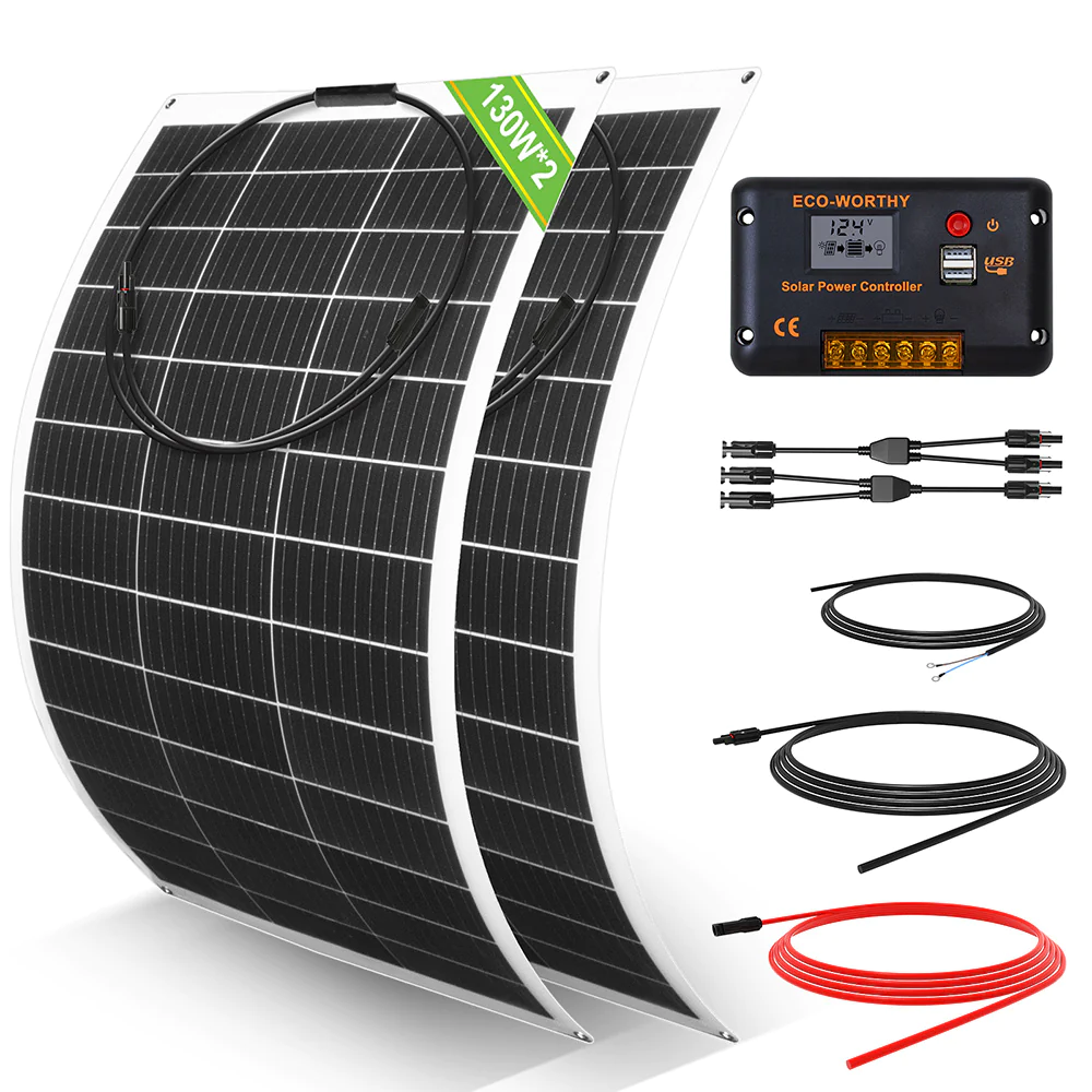 ecoworthy_260W_solar_panel_kit_1