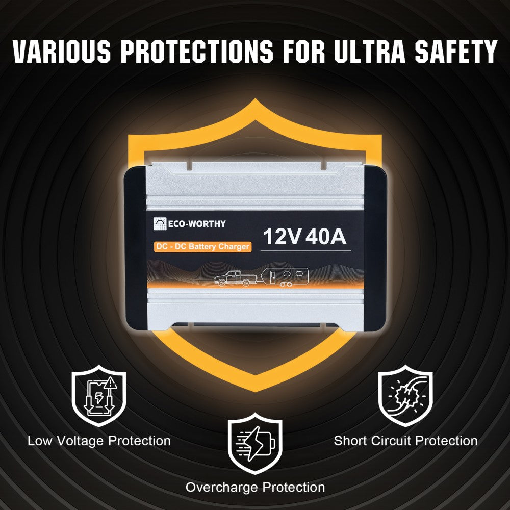 ecoworthy_12V_40A_DC_to_DC_Charger_On-Board_MPPT_Battery_Charger_4