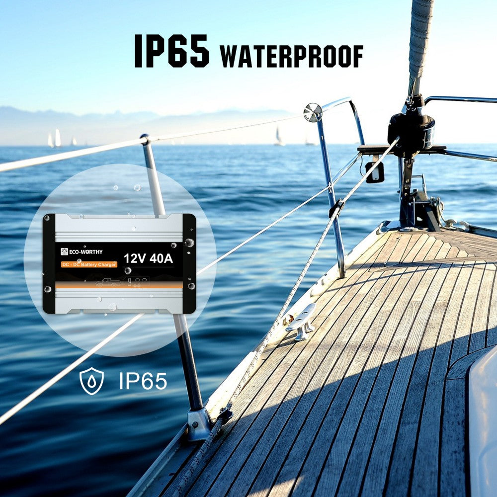 ecoworthy_12V_40A_DC_to_DC_Charger_On-Board_MPPT_Battery_Charger_8