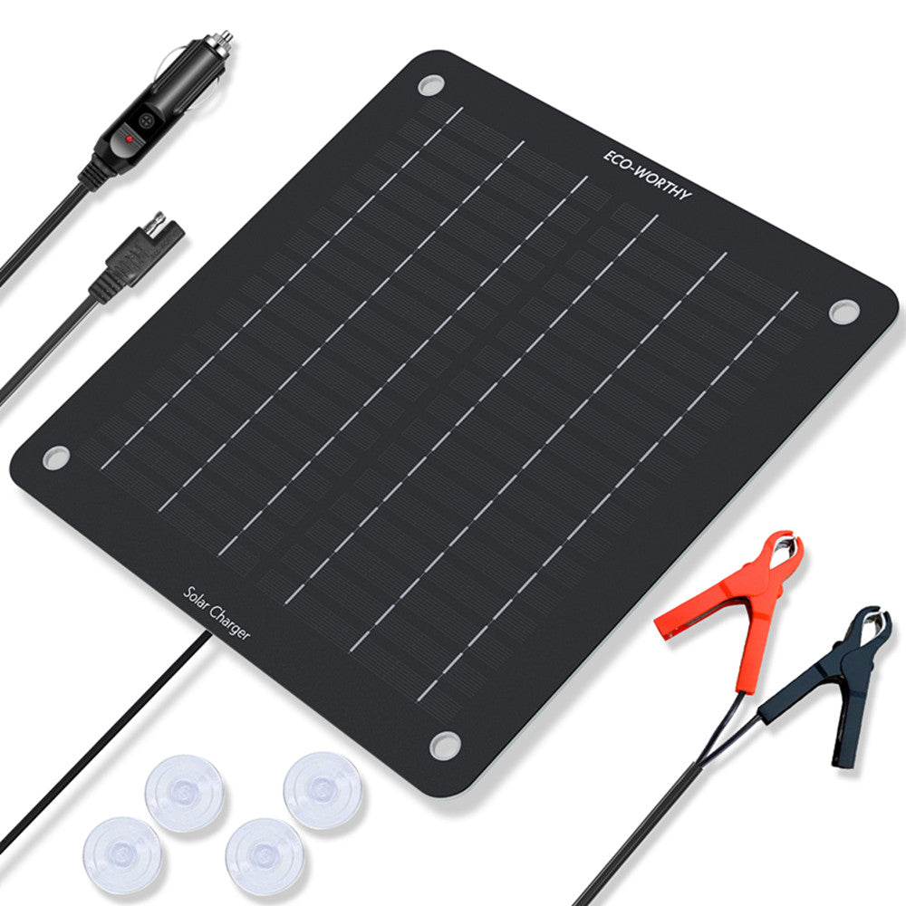 ecoworthy_10watt_solar_trickle_charger
