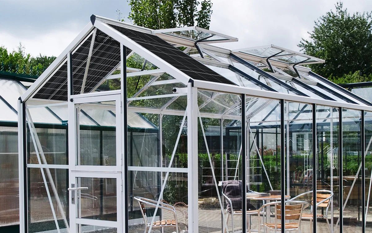 Which Is Better, On-Grid or Off-Grid Solar System? - eco-worthy-uk