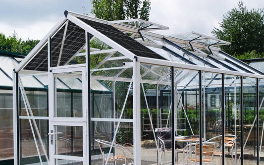 Which Is Better, On-Grid or Off-Grid Solar System? - eco-worthy-uk