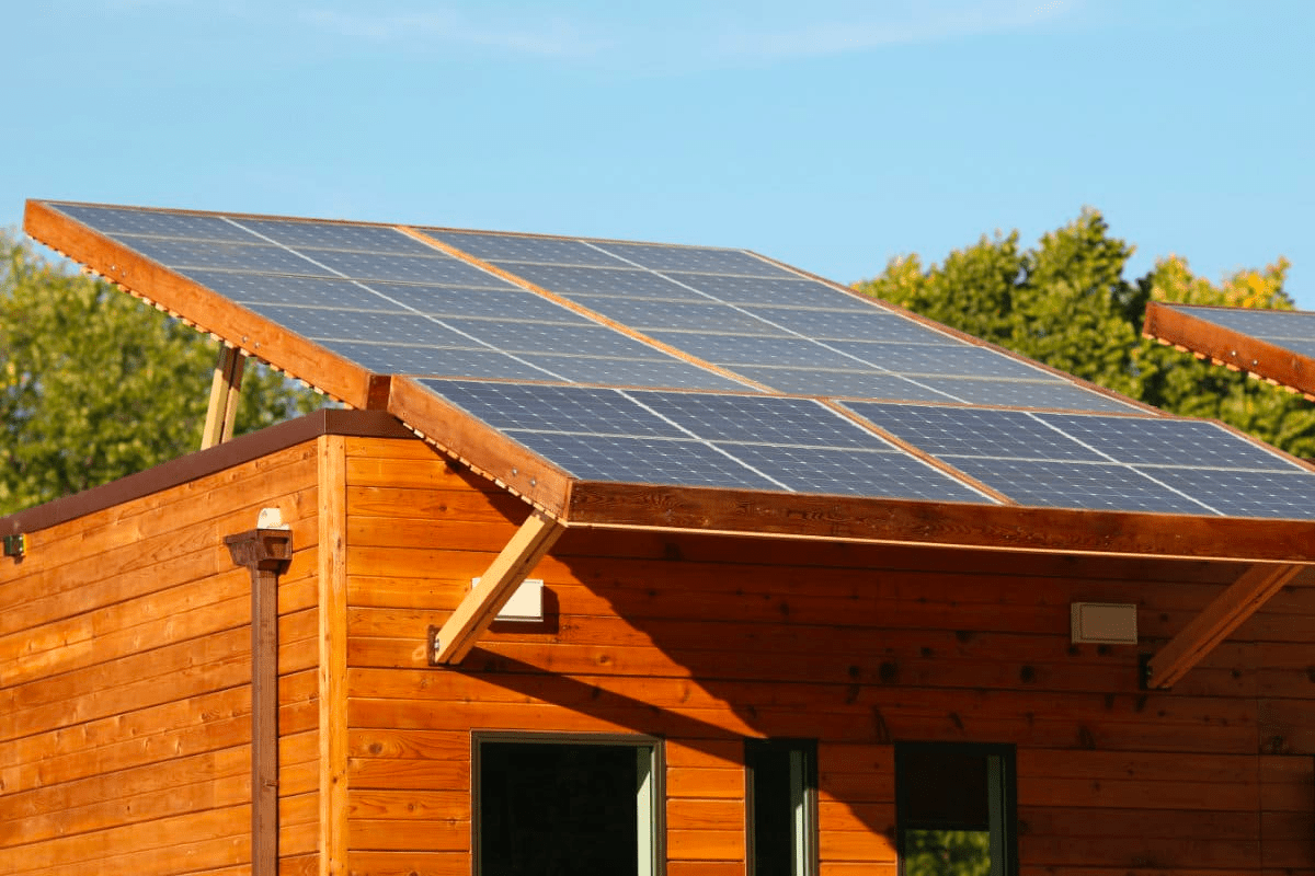 How to Build an Off-Grid Solar System - eco-worthy-uk