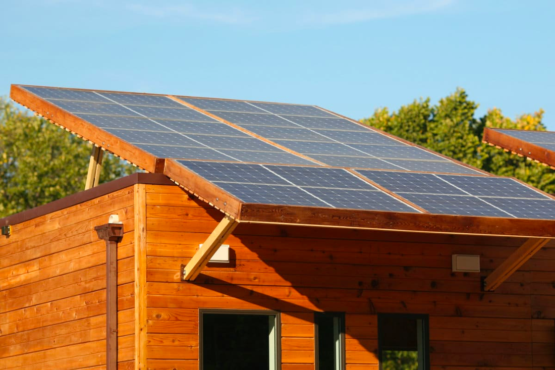 How to Build an Off-Grid Solar System