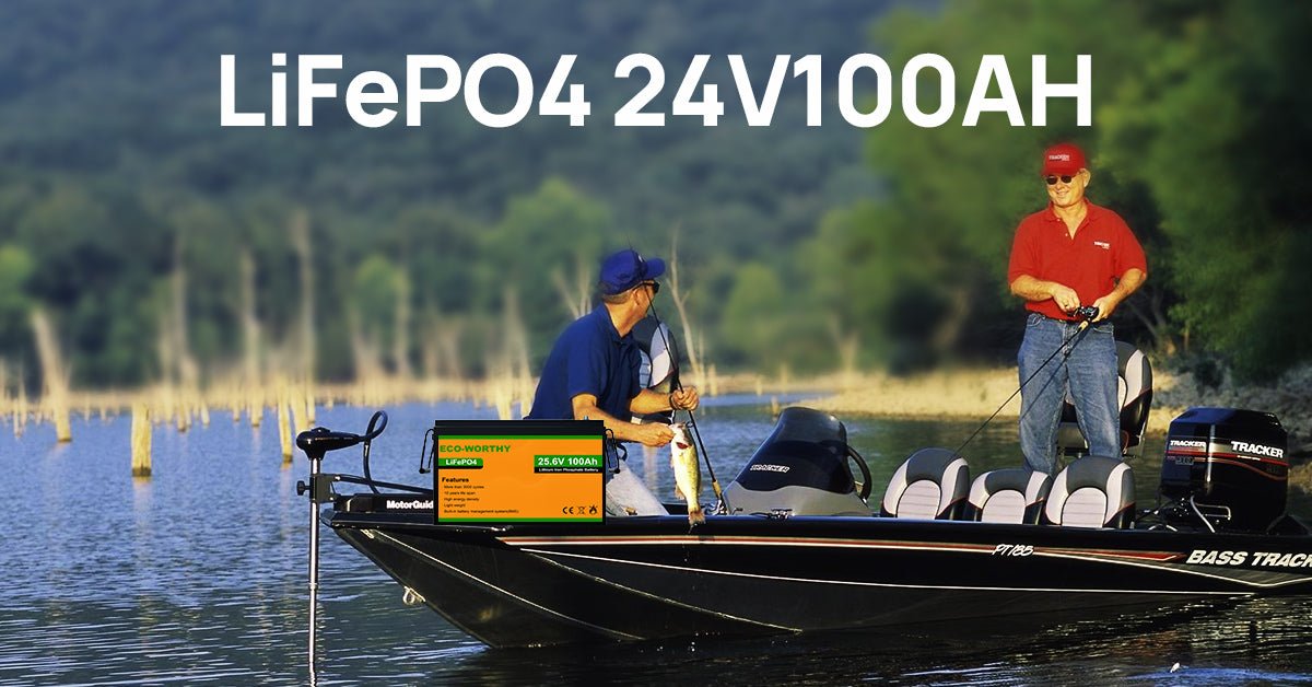 Eco-Friendly Tips: How to Dispose of Lithium Batteries in the UK - eco-worthy-uk