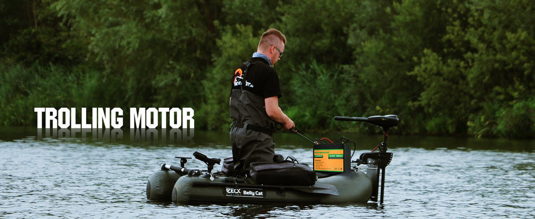 What Are the Different Types of Marine Batteries? - eco-worthy-uk