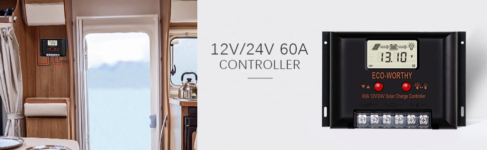 PWM vs. MPPT: What’s the Difference? - eco-worthy-uk