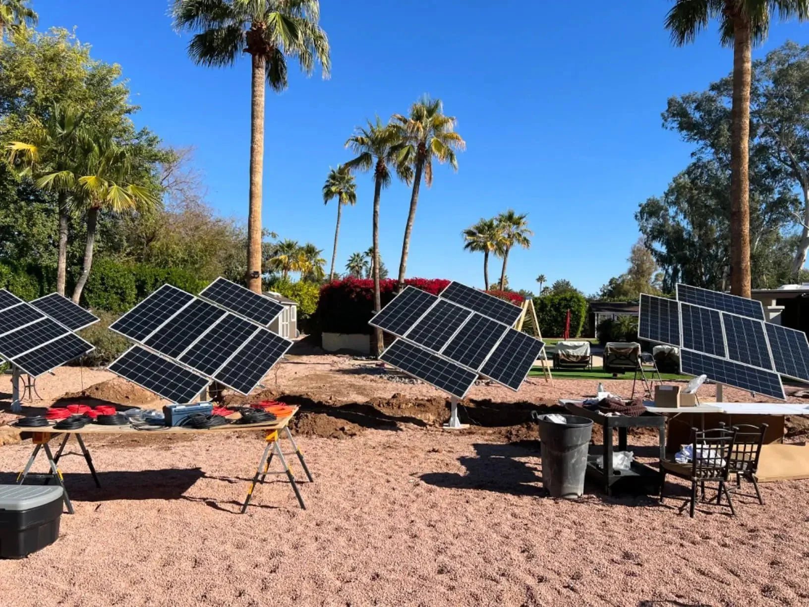A Comparison of Solar Trackers - eco-worthy-uk