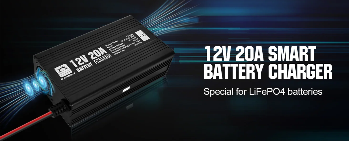 How to Choose Lithium Battery Charger for Optimal Performance