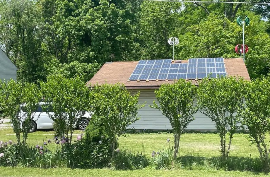 How Much Do Off-Grid Solar Kits Cost? Factors to Consider? - eco-worthy-uk