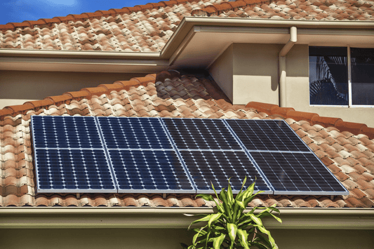 How Much Solar Power Do We Need - eco-worthy-uk