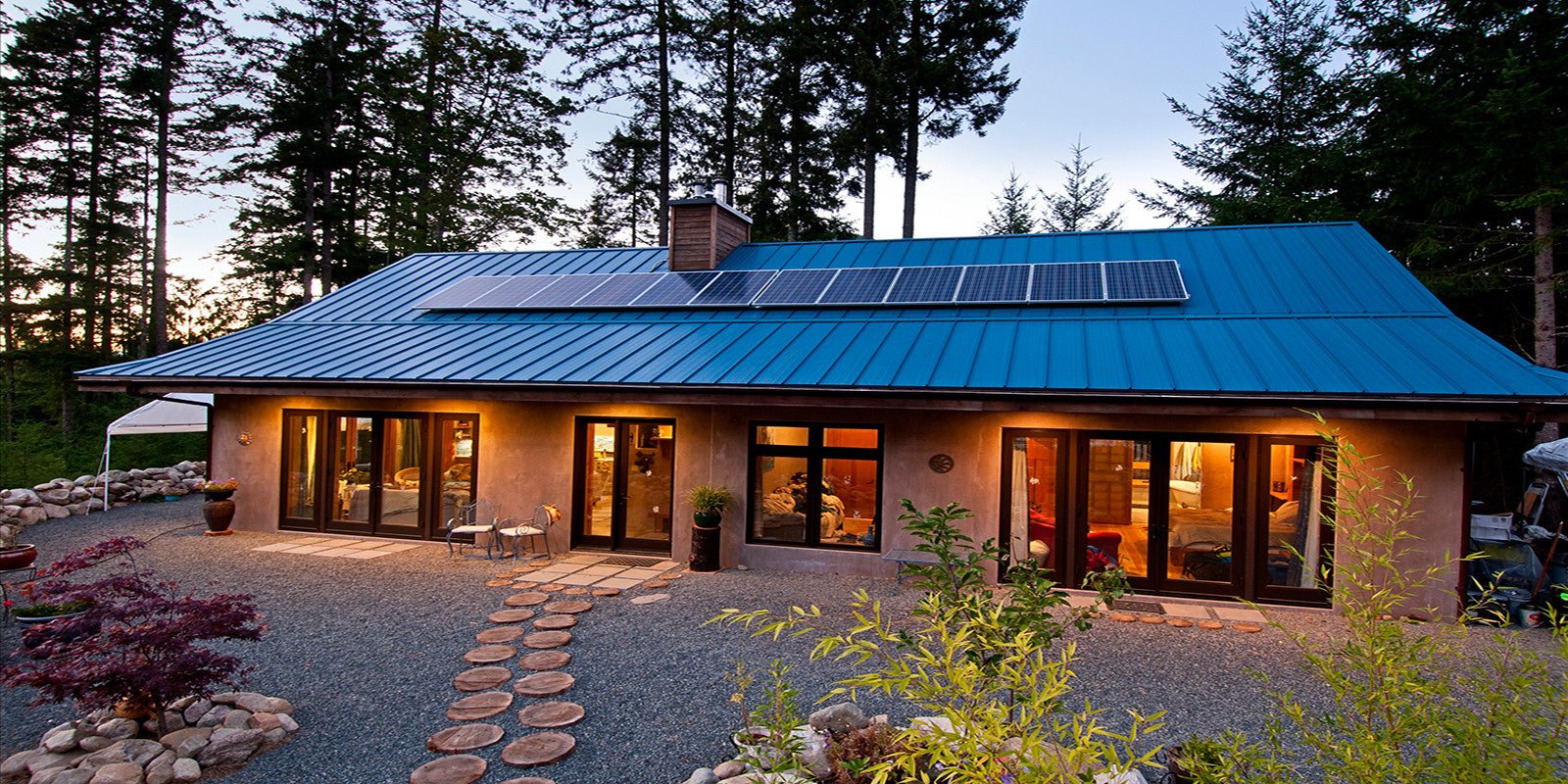 Bright Future of Photovoltaic Power - eco-worthy-uk