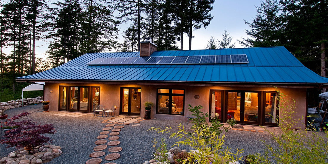 Bright Future of Photovoltaic Power - eco-worthy-uk