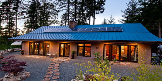 Bright Future of Photovoltaic Power - eco-worthy-uk
