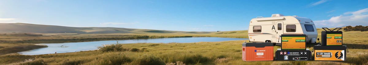 Leisure & Off-Grid - eco-worthy-uk
