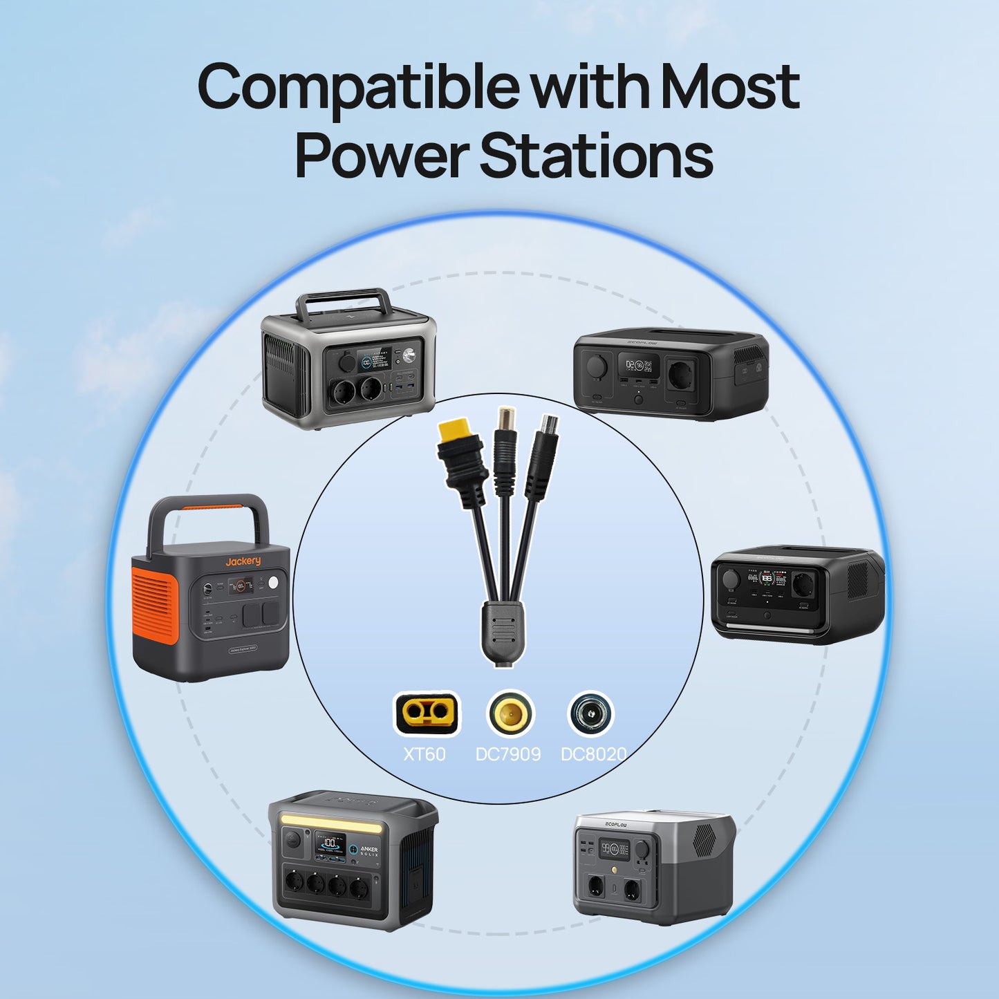 100W12VFoldableSolarPanelSuitcaseforOutdoorCampingRV2