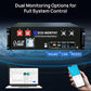1170W 48V (6x Bifacial 195W) Complete MPPT Off Grid Solar Kit - eco - worthy - uk