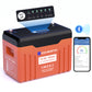 12V100AhLiFePO4LithiumBatterywithBluetoothandWiFi01