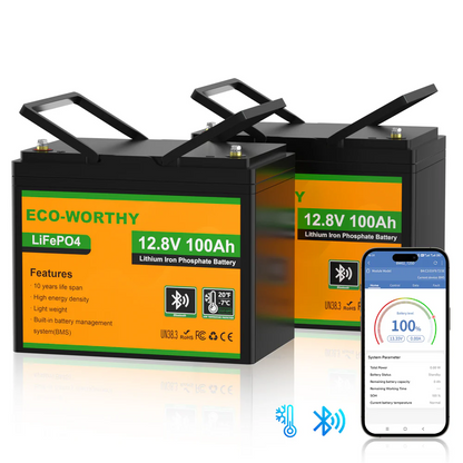 12V_100Ah_LiFePO4_Lithium_Battery_with_Bluetooth_and_Low-Temp_Protection-2