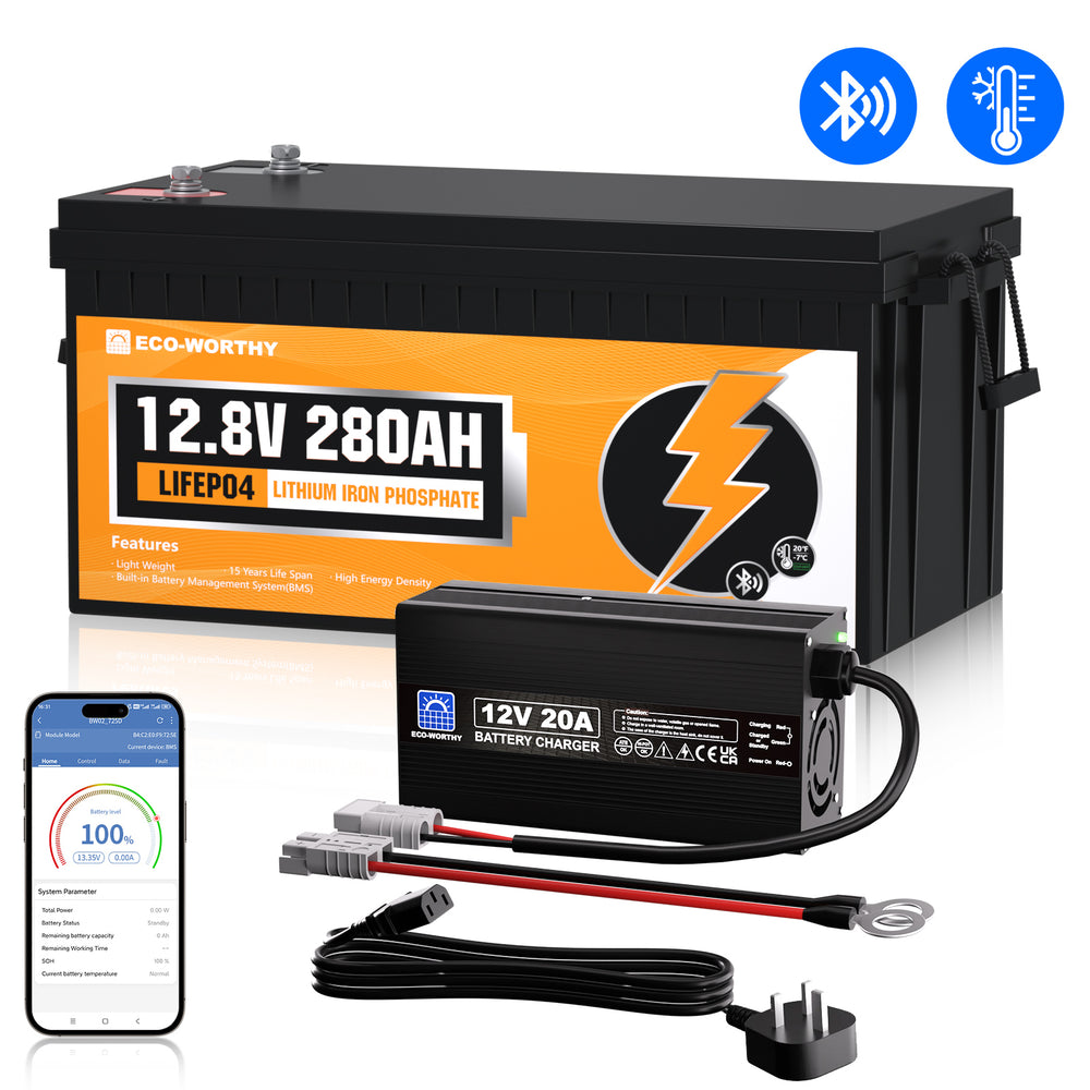12V_280Ah_LiFePO4_Lithium_Battery_with_Bluetooth_and_Low-Temp_Protection-11