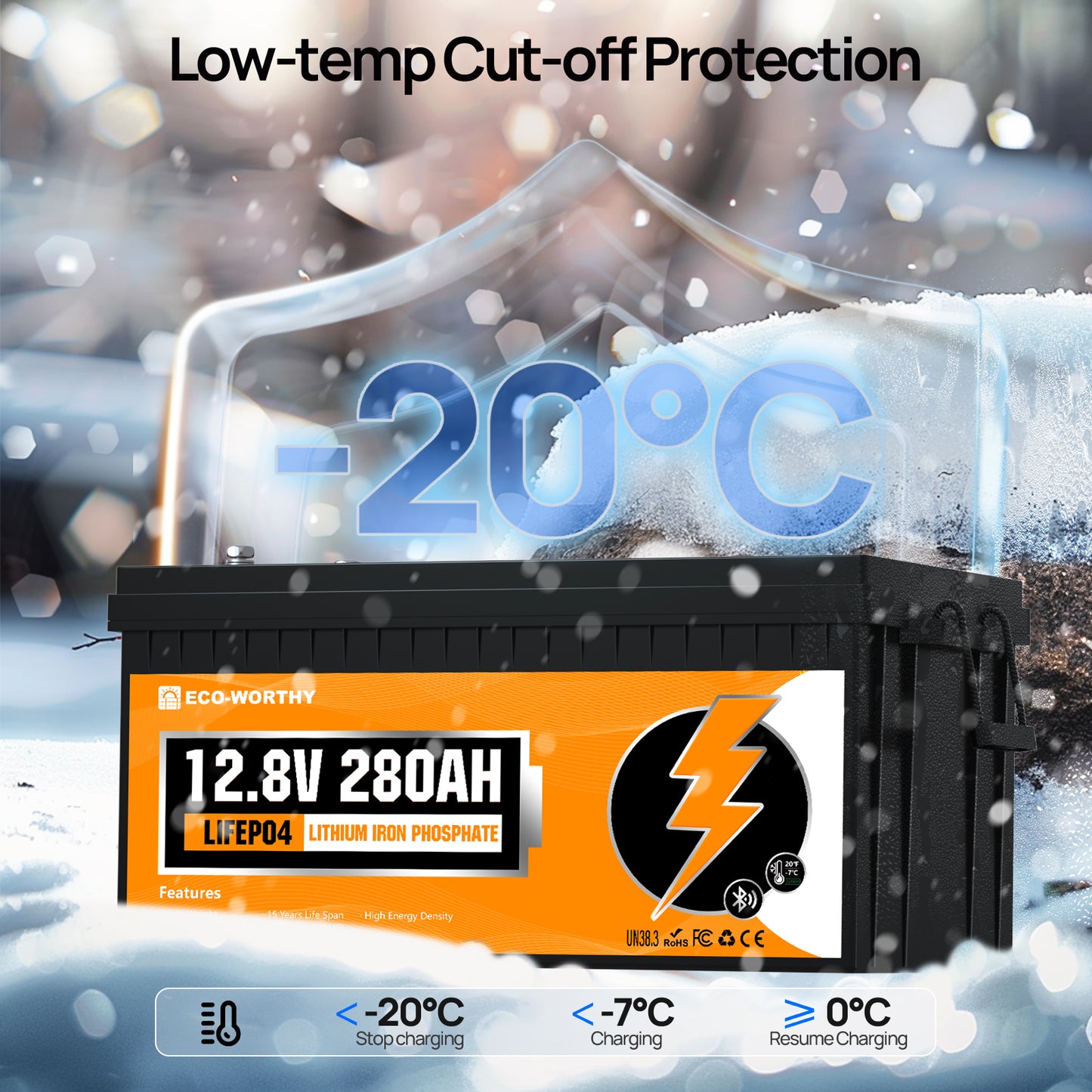 12V_280Ah_LiFePO4_Lithium_Battery_with_Bluetooth_and_Low