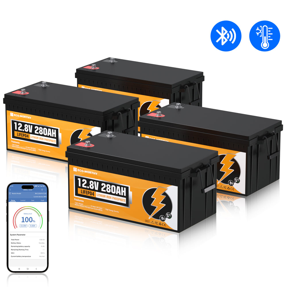 12V_280Ah_LiFePO4_Lithium_Battery_with_Bluetooth_and_Low-Temp_Protection-4