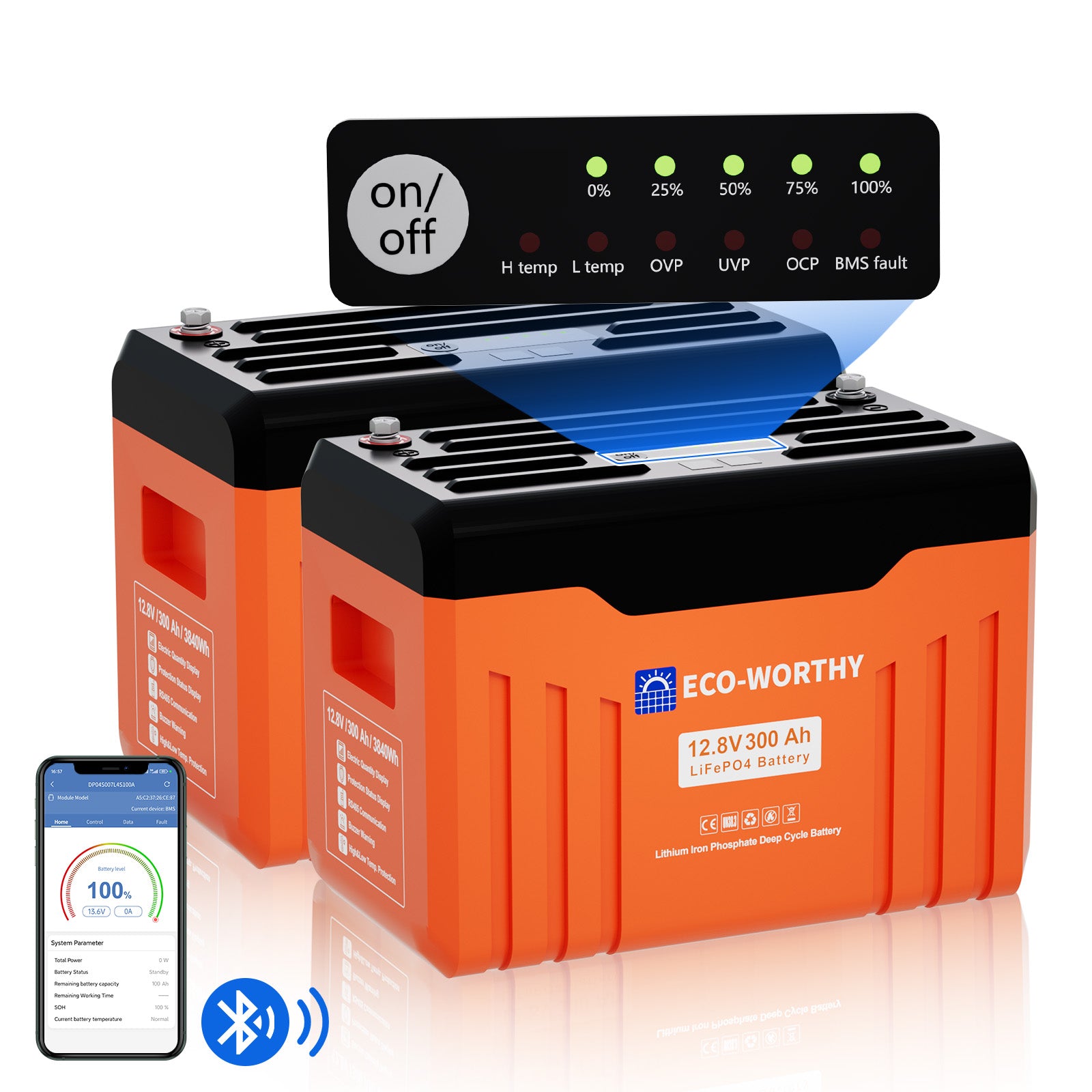 12V_300AH_Lifepo4_Lithium_Battery_Bluetooth_with_SOC_LEDs_and_Low_Temp_Protection-10