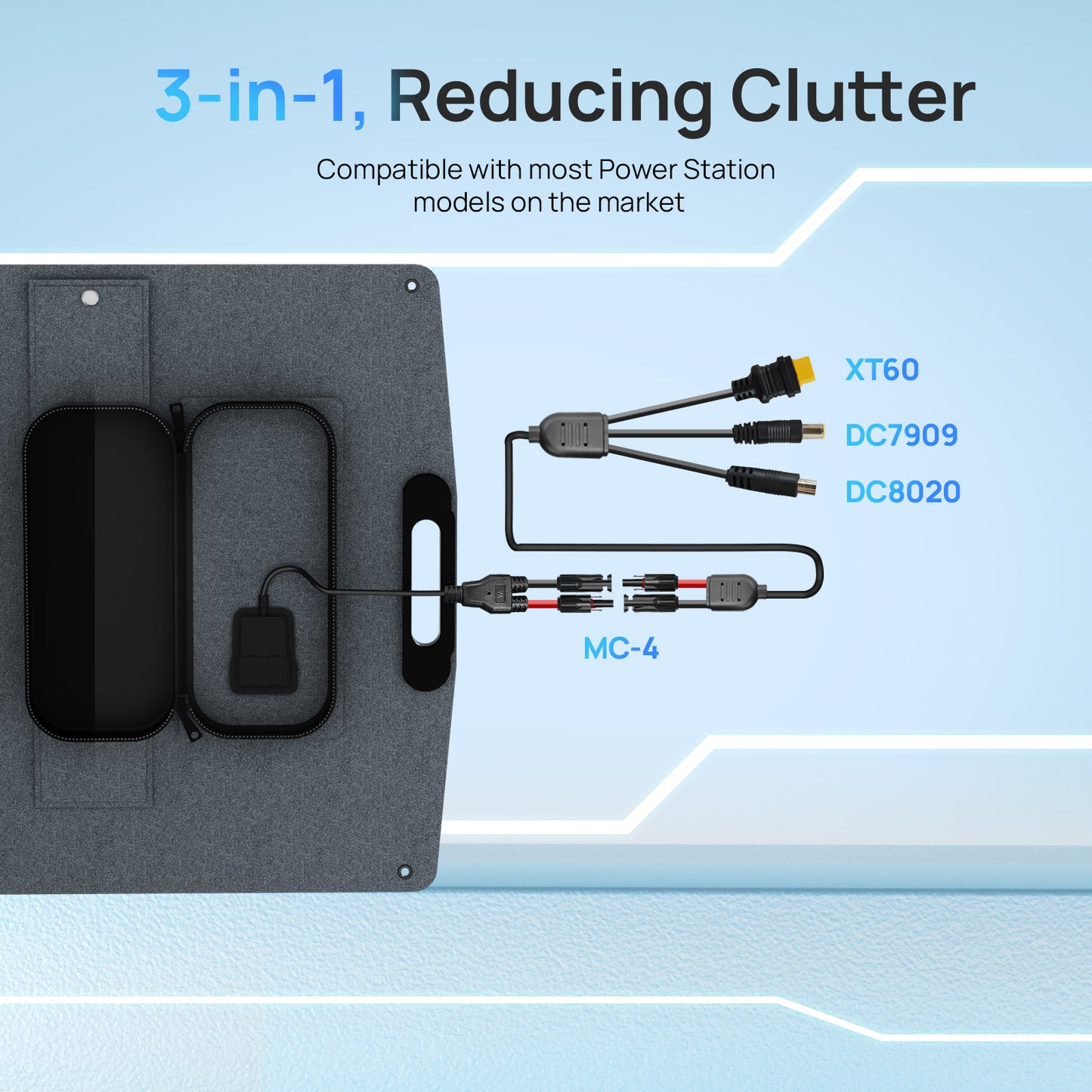200W12VFoldableSolarPanelSuitcaseforOutdoorCampingRV2-1