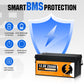 480W_12V_4x_Bifacial_120W_Complete_MPPT_Off_Grid_Solar_Kit