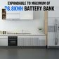 48V4680W_24xBifacial195W_CompleteMPPTOffGridSolarKit-5
