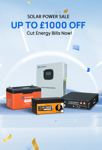 Energy Saving for Summer