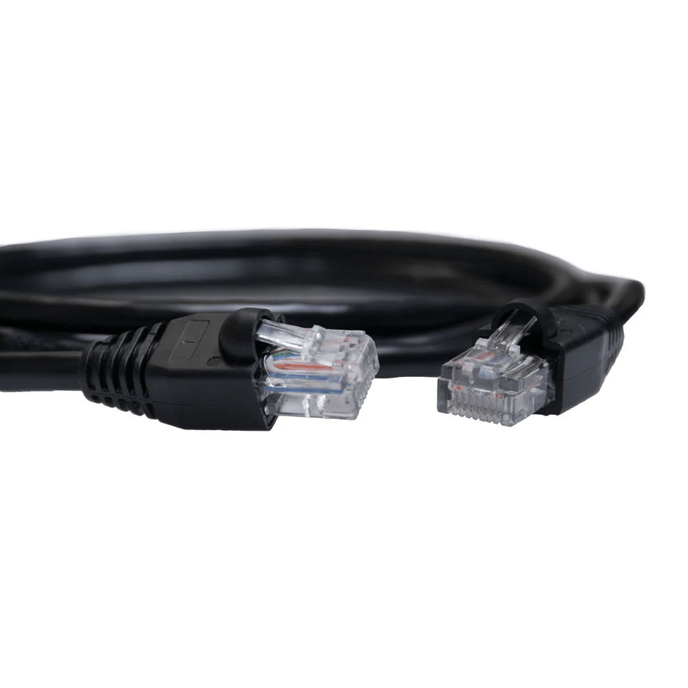 Dedicated communication cable for communication between ServerRack batteries and the inverter - eco - worthy - uk