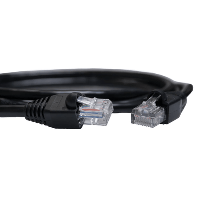 Dedicated communication cable for communication between ServerRack batteries and the inverter - eco - worthy - uk