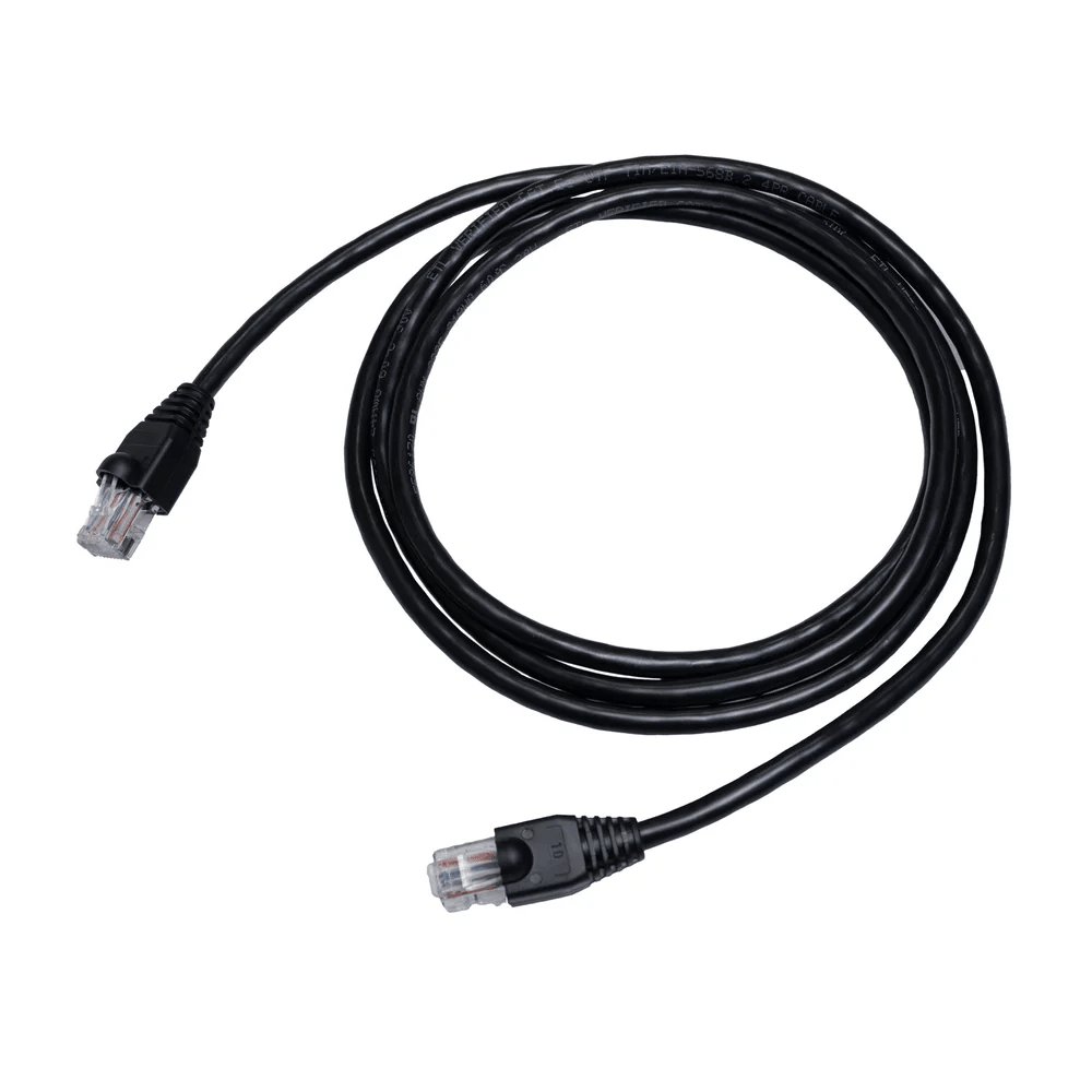 Dedicated communication cable for communication between ServerRack batteries and the inverter - eco - worthy - uk