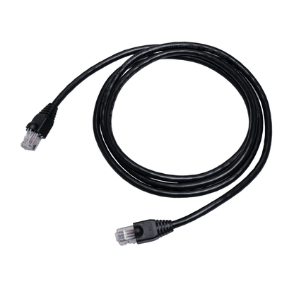 Dedicated communication cable for communication between ServerRack batteries and the inverter - eco - worthy - uk