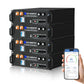 ECO-WORTHY48V_51.2V_100AhServerRackBatteryWithBluetooth_Wifi5.12kWhLithiumBattery_Version3_-4pack
