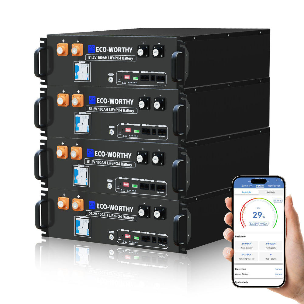 ECO-WORTHY48V_51.2V_100AhServerRackBatteryWithBluetooth_Wifi5.12kWhLithiumBattery_Version3_-4pack