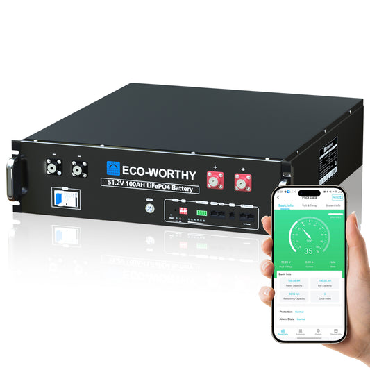 ECO-WORTHY48V_51.2V_100AhServerRackBattery_5.12kWhLithiumBattery_3USize_WithBluetooth_Wifi-01-1