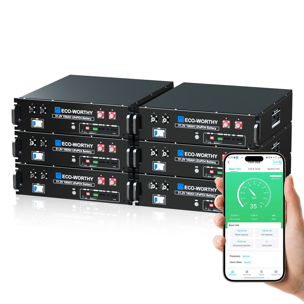 ECO-WORTHY48V_51.2V_100AhServerRackBattery_5.12kWhLithiumBattery_3USize_WithBluetooth_Wifi-01-4-1