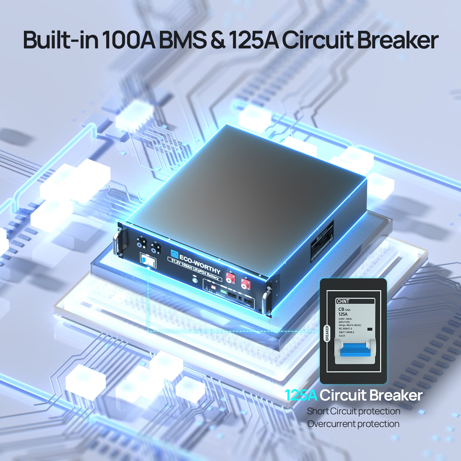 ECO-WORTHY48V_51.2V_100AhServerRackBattery_5.12kWhLithiumBattery_3USize_WithBluetooth_Wifi-05