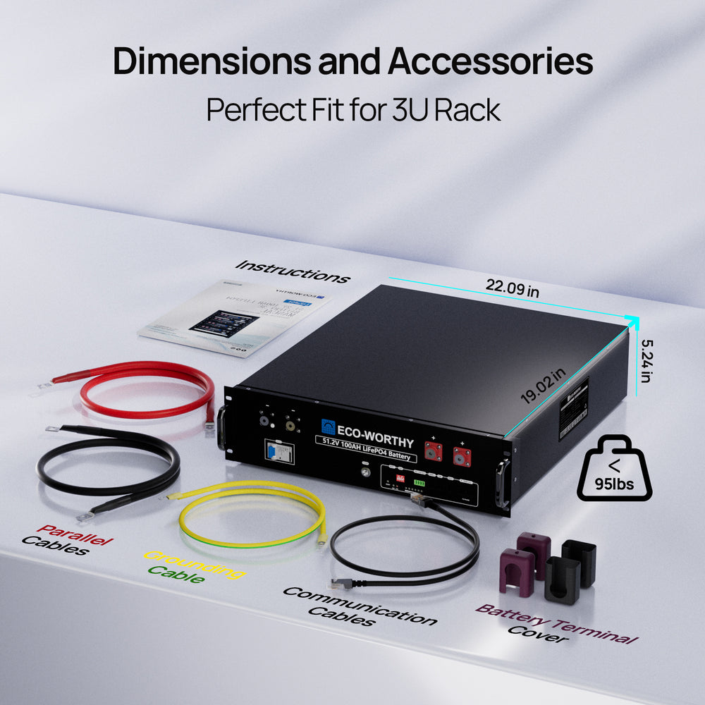 ECO-WORTHY48V_51.2V_100AhServerRackBattery_5.12kWhLithiumBattery_3USize_WithBluetooth_Wifi-09